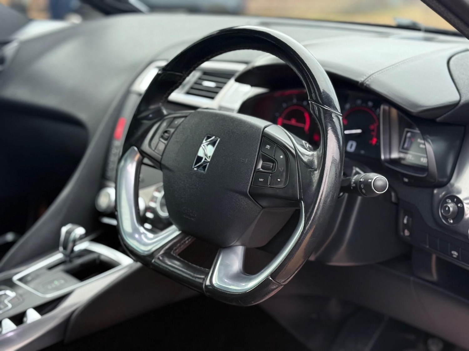 Used Citroen DS5 2014 for sale - 77565100: Photo 33