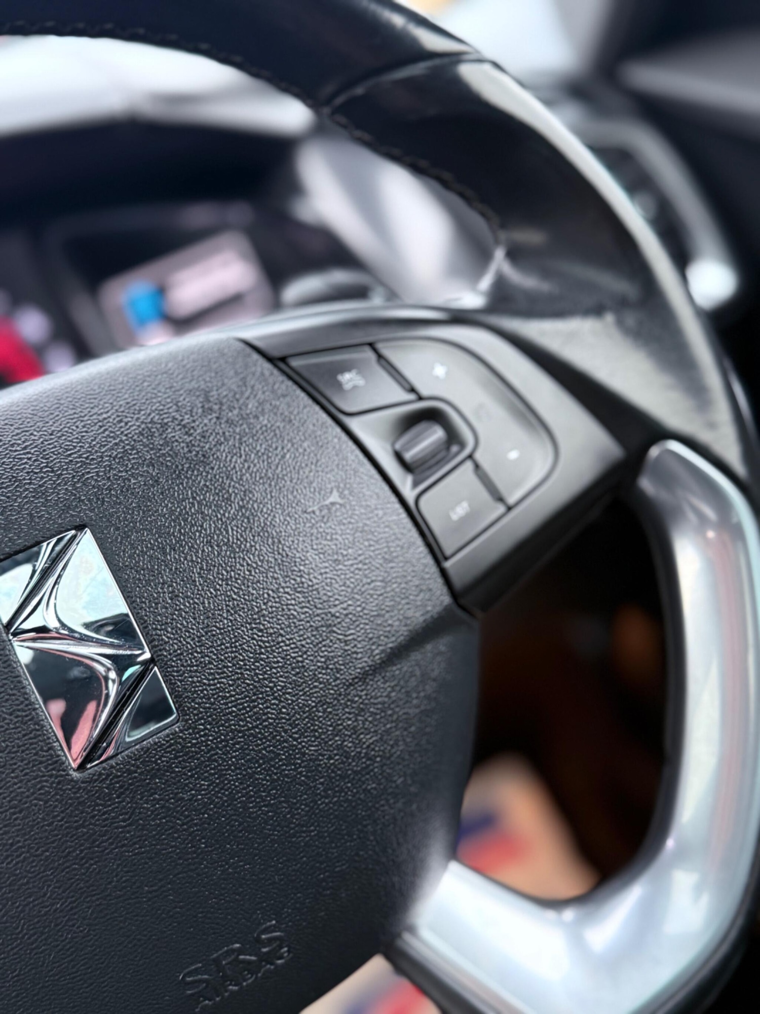 Used Citroen DS5 2014 for sale - 77565100: Photo 34