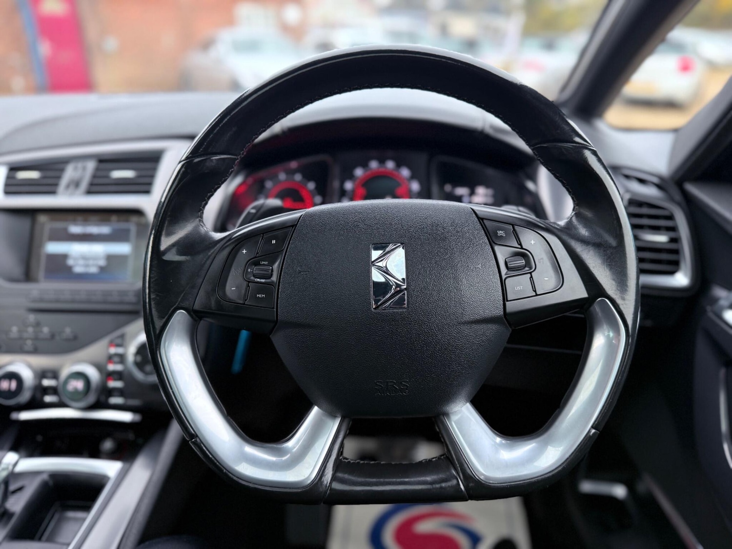 Used Citroen DS5 2014 for sale - 77565100: Photo 35