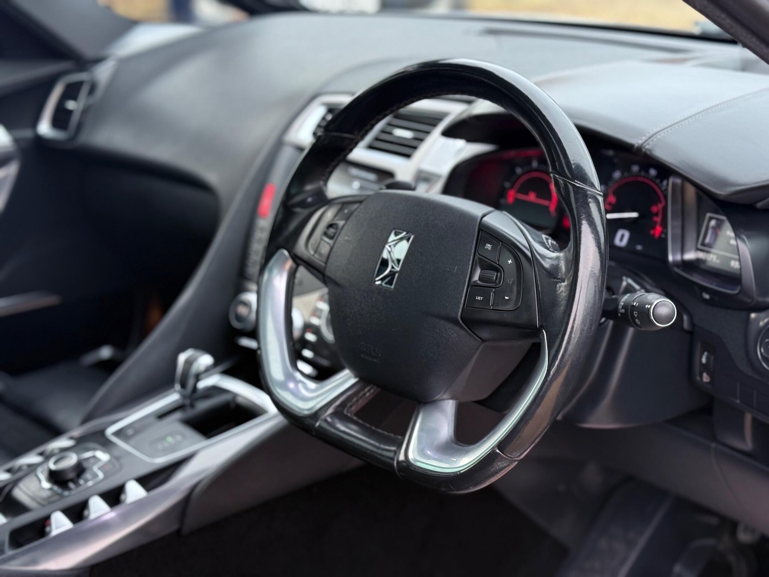 Used Citroen DS5 2014 for sale - 77565100: Photo 36