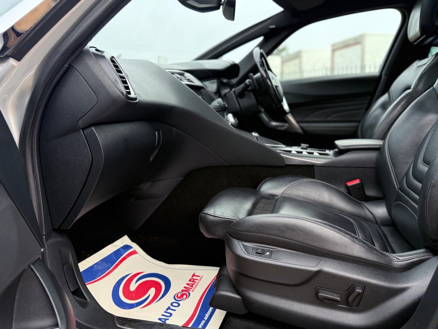 Used Citroen DS5 2014 for sale - 77565100: Photo 37