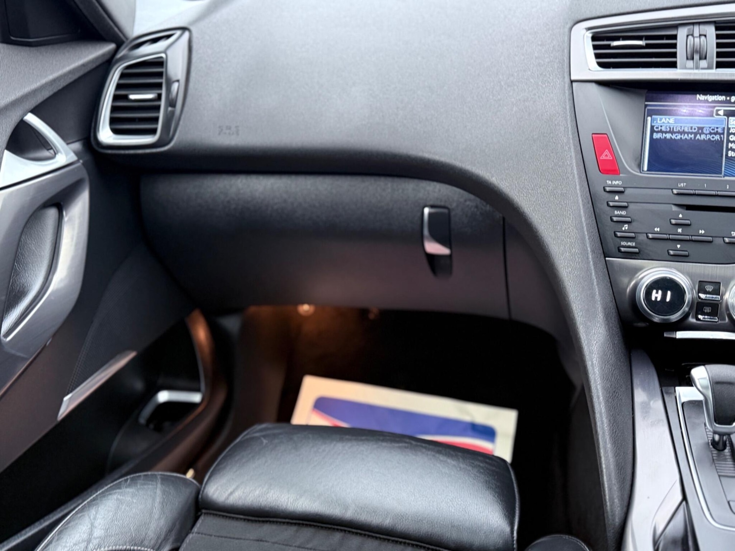 Used Citroen DS5 2014 for sale - 77565100: Photo 39