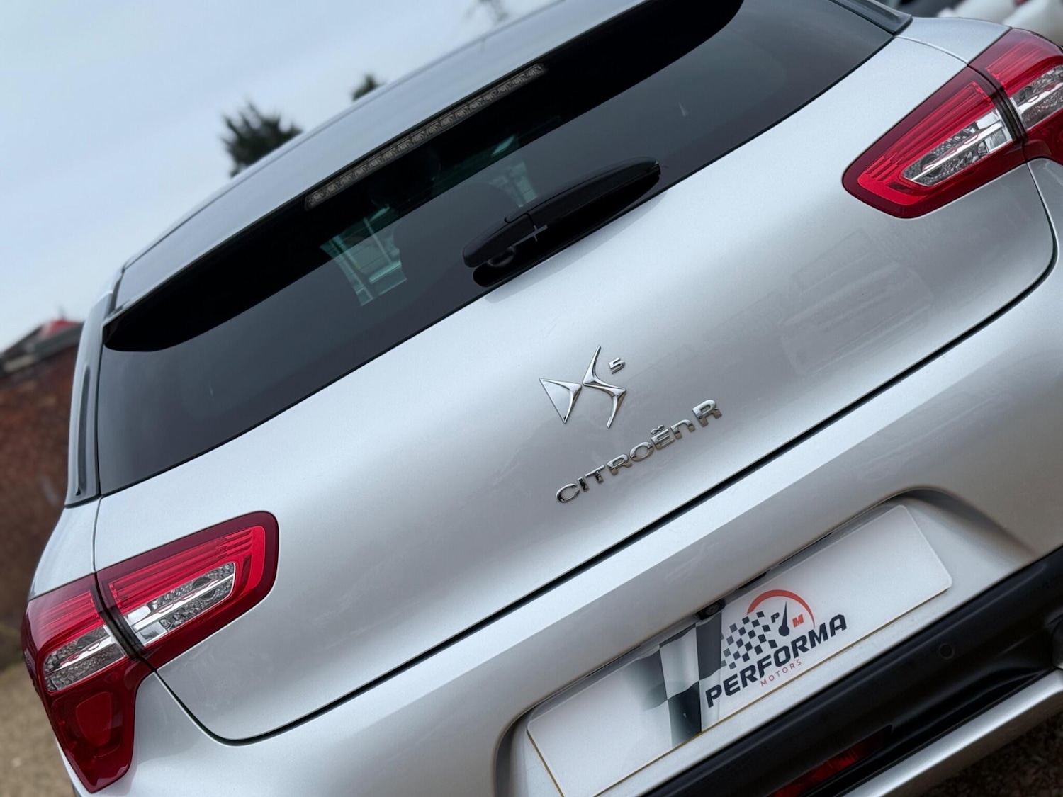 Used Citroen DS5 2014 for sale - 77565100: Photo 42