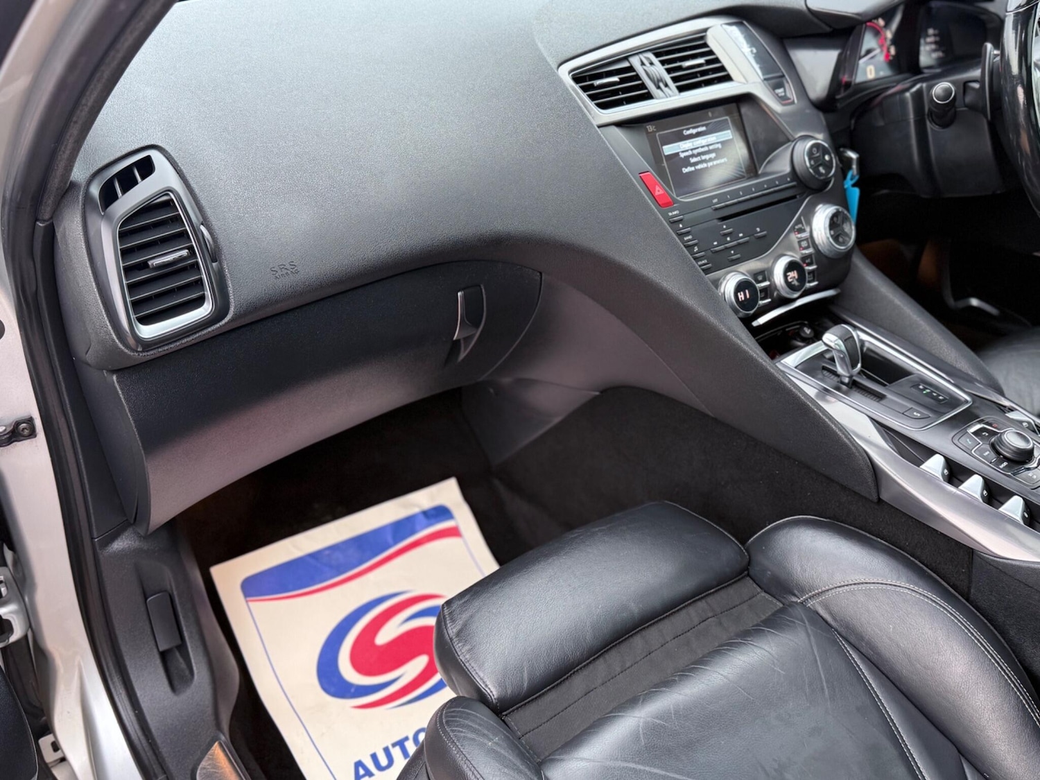 Used Citroen DS5 2014 for sale - 77565100: Photo 44