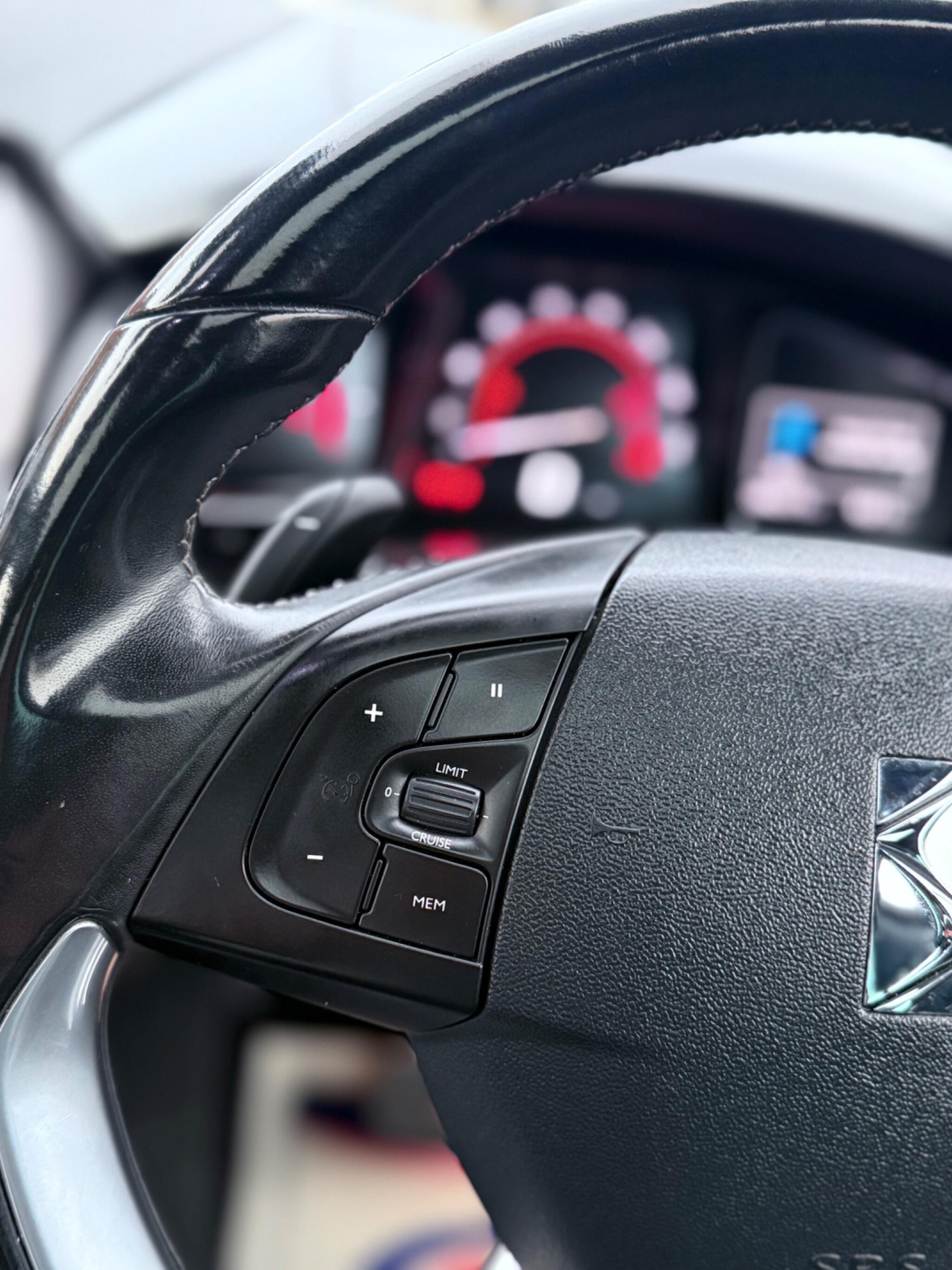 Used Citroen DS5 2014 for sale - 77565100: Photo 45