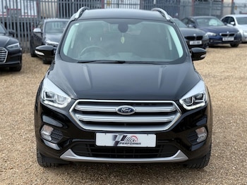 Used Ford Kuga 2019 for sale - 74908251: Photo
