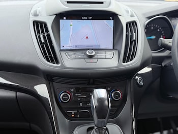 Used Ford Kuga 2019 for sale - 74908251: Photo