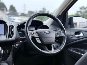 Used Ford Kuga 2019 for sale - 74908251: Photo