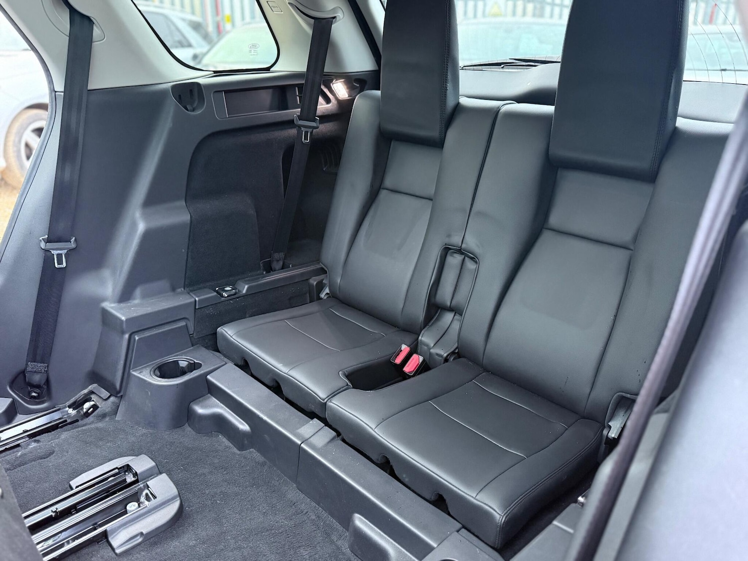 Used Land Rover Discovery Sport 2018 for sale - 77330476: Photo 20