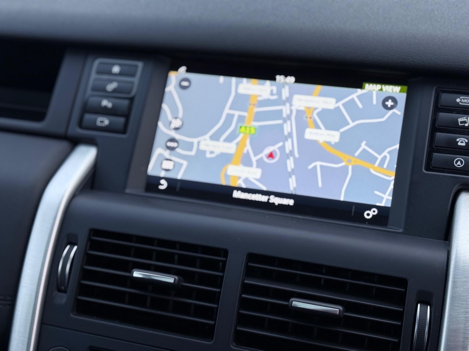 Used Land Rover Discovery Sport 2018 for sale - 77330476: Photo 33