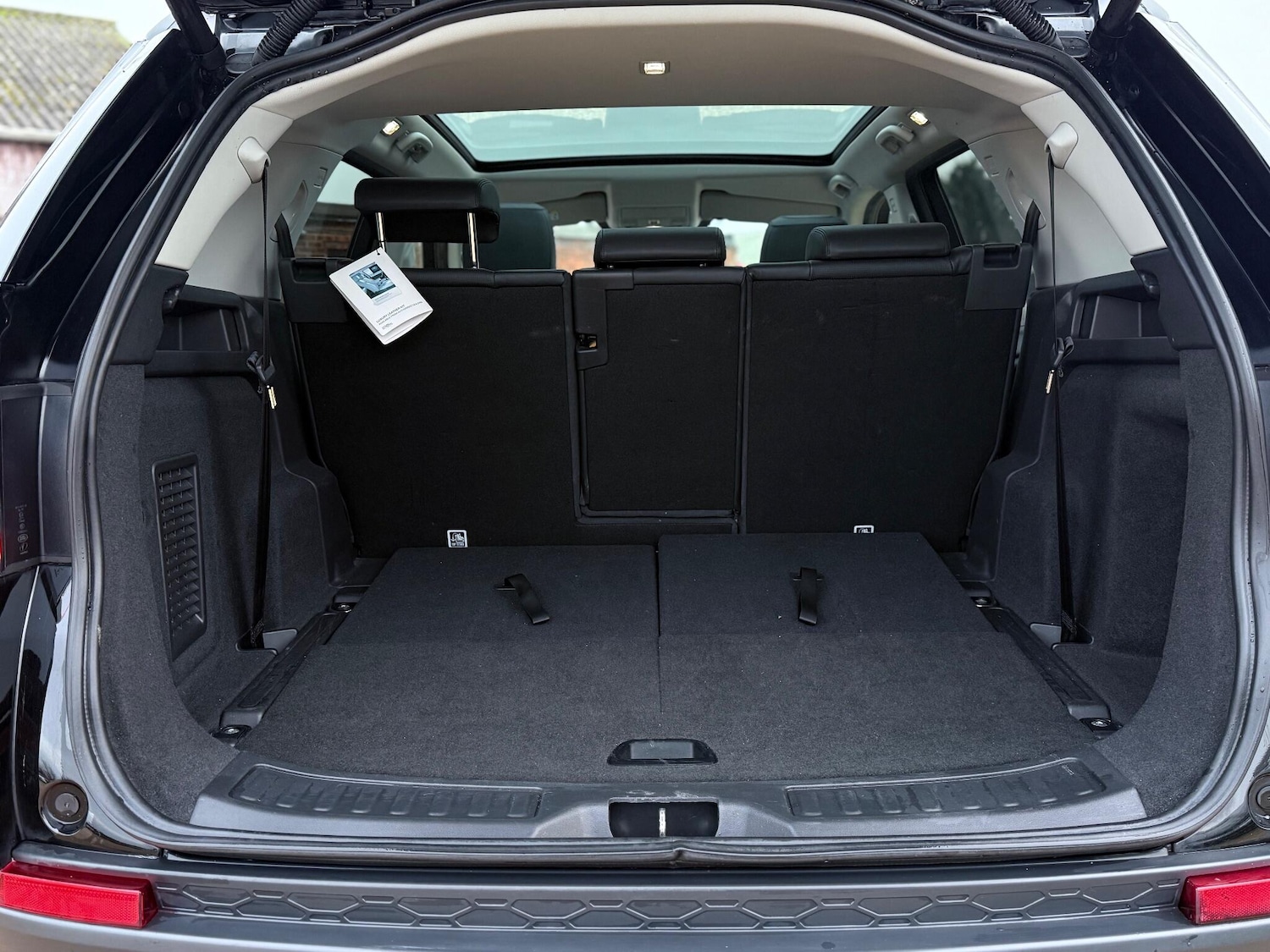 Used Land Rover Discovery Sport 2018 for sale - 77330476: Photo 38