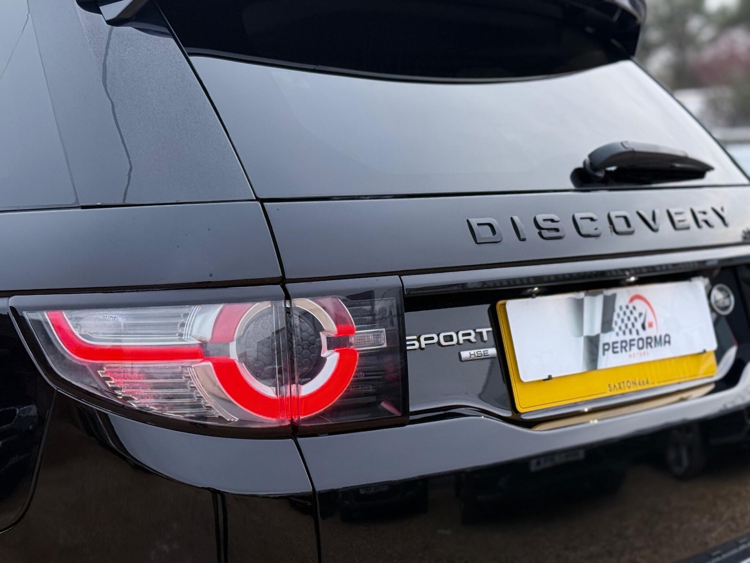 Used Land Rover Discovery Sport 2018 for sale - 77330476: Photo 45