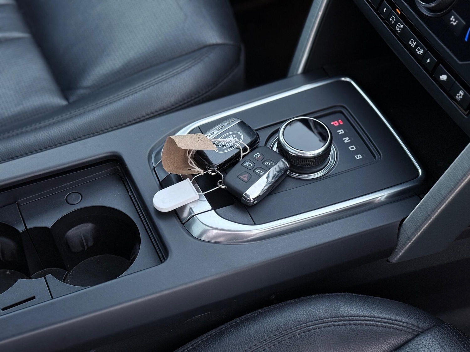 Used Land Rover Discovery Sport 2018 for sale - 77330476: Photo 52