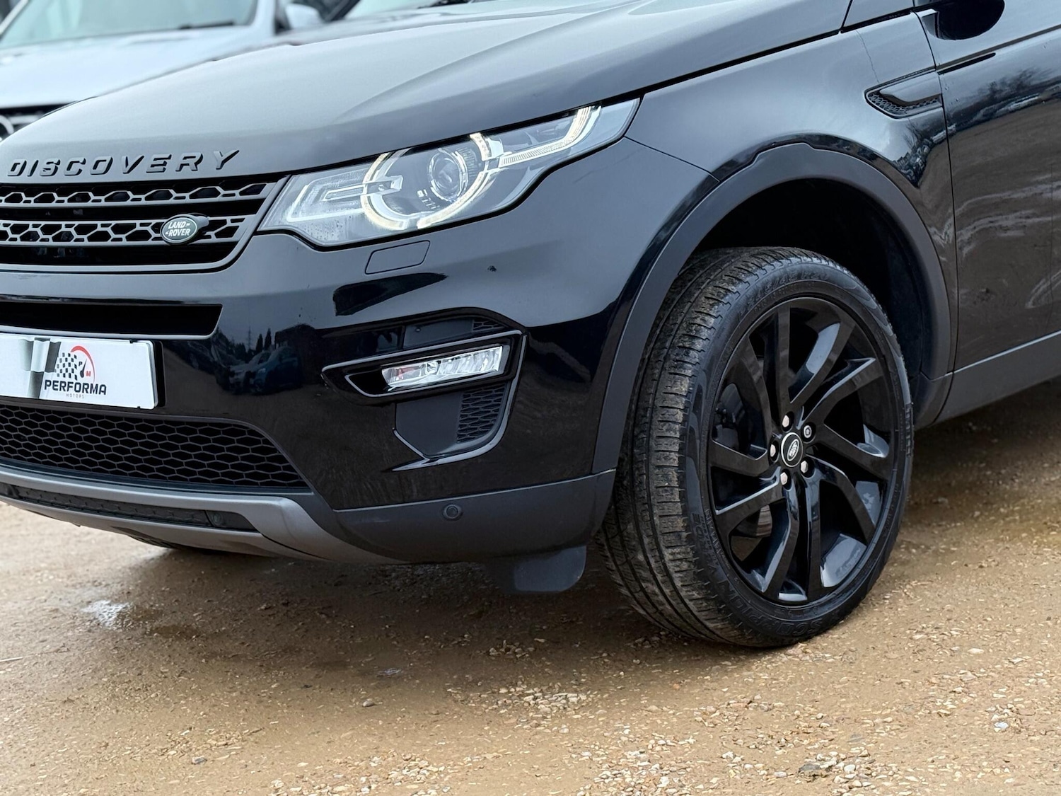 Used Land Rover Discovery Sport 2018 for sale - 77330476: Photo 8