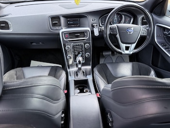 Used Volvo S60 2014 for sale - 78232004: Photo