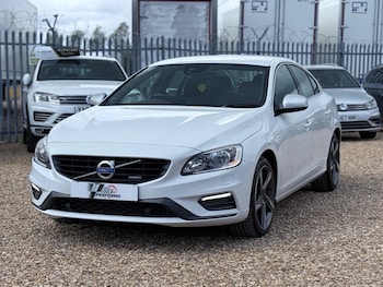 Used Volvo S60 2014 for sale - 78232004: Photo