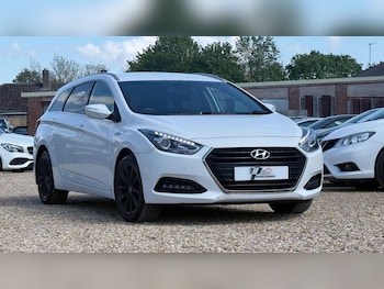Used Hyundai i40 2016 for sale - 78348145: Photo