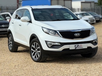 2014 (64) - 1.7 CRDi EcoDynamics White Edition 2WD Euro 5 (s/s) 5dr