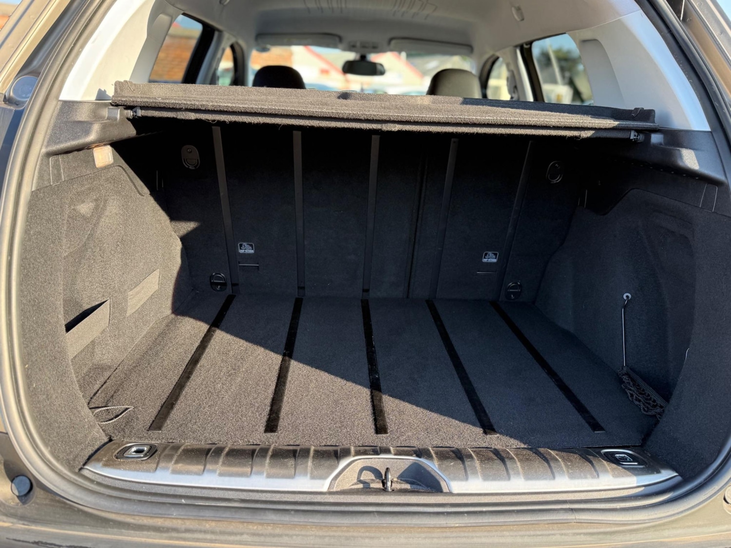 Used Peugeot 2008 2014 for sale - 76031697: Photo 11