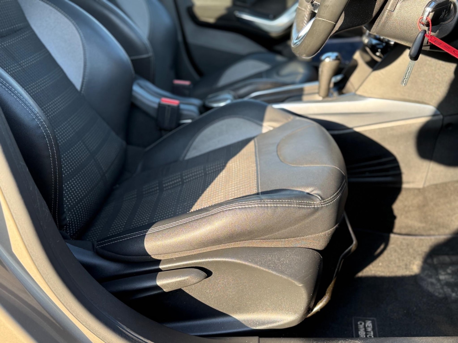 Used Peugeot 2008 2014 for sale - 76031697: Photo 20