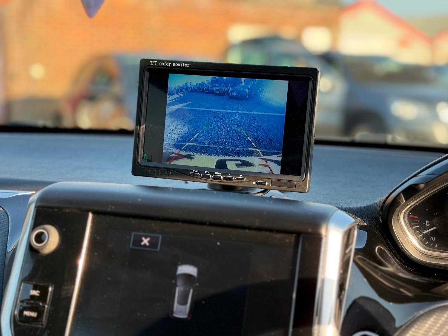 Used Peugeot 2008 2014 for sale - 76031697: Photo 24