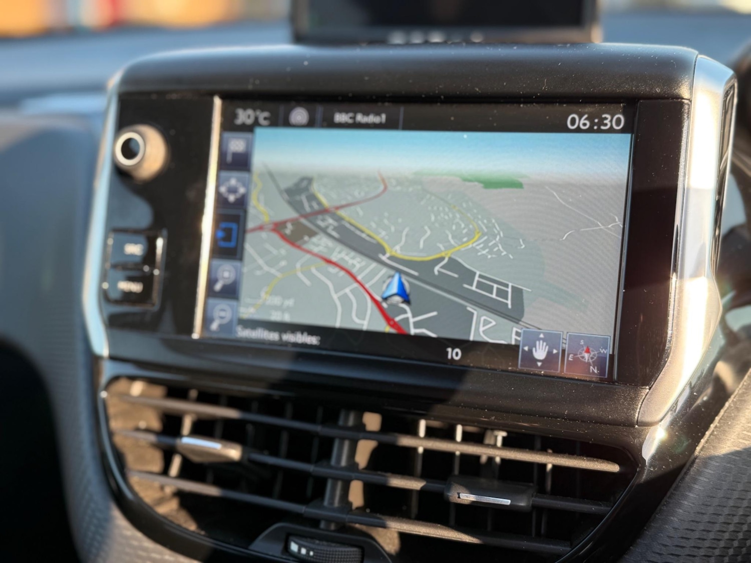 Used Peugeot 2008 2014 for sale - 76031697: Photo 25