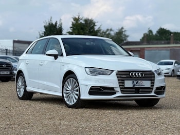 Used Audi A3 2015 for sale - 75430318: Photo