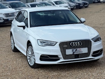 Used Audi A3 2015 for sale - 75430318: Photo