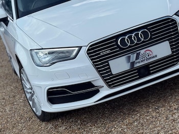 Used Audi A3 2015 for sale - 75430318: Photo