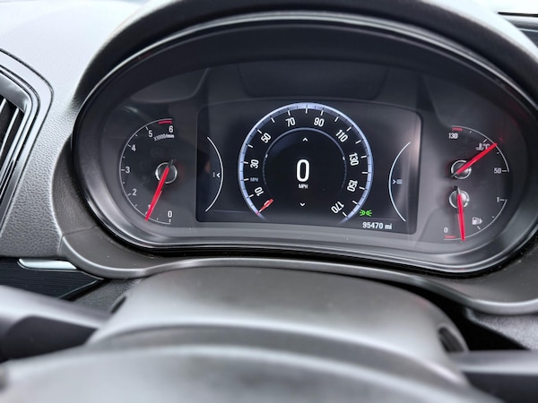 Used Vauxhall Insignia 2016 for sale - 75781943: Photo 31
