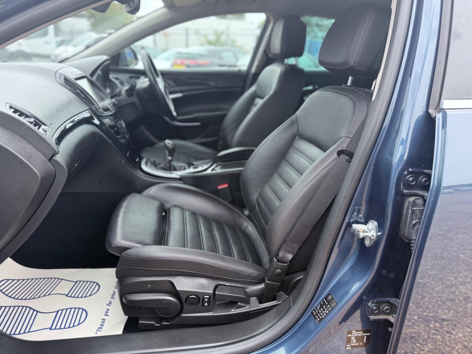Vehicle 36