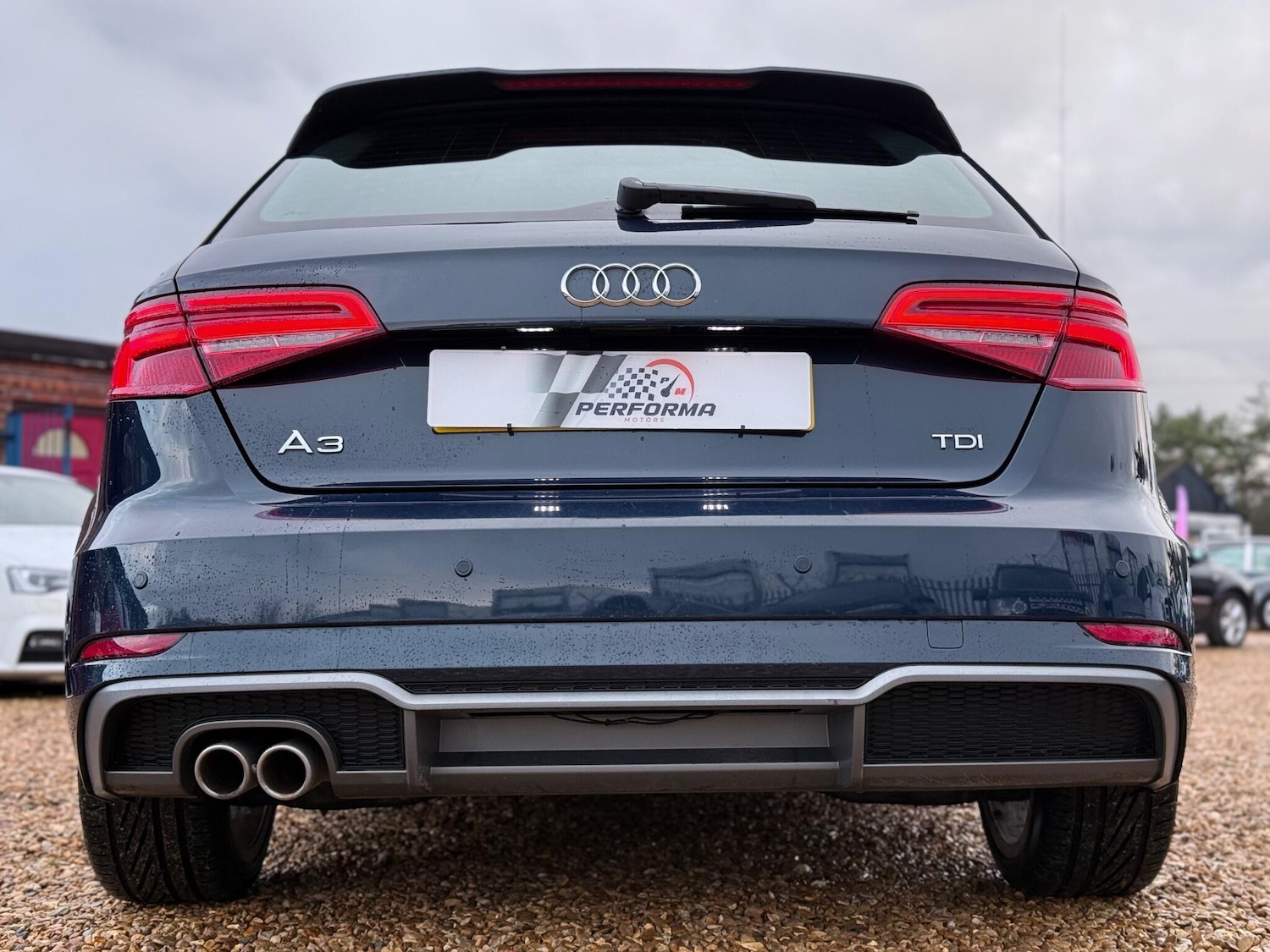 Used Audi A3 2016 for sale - 77705552: Photo 13