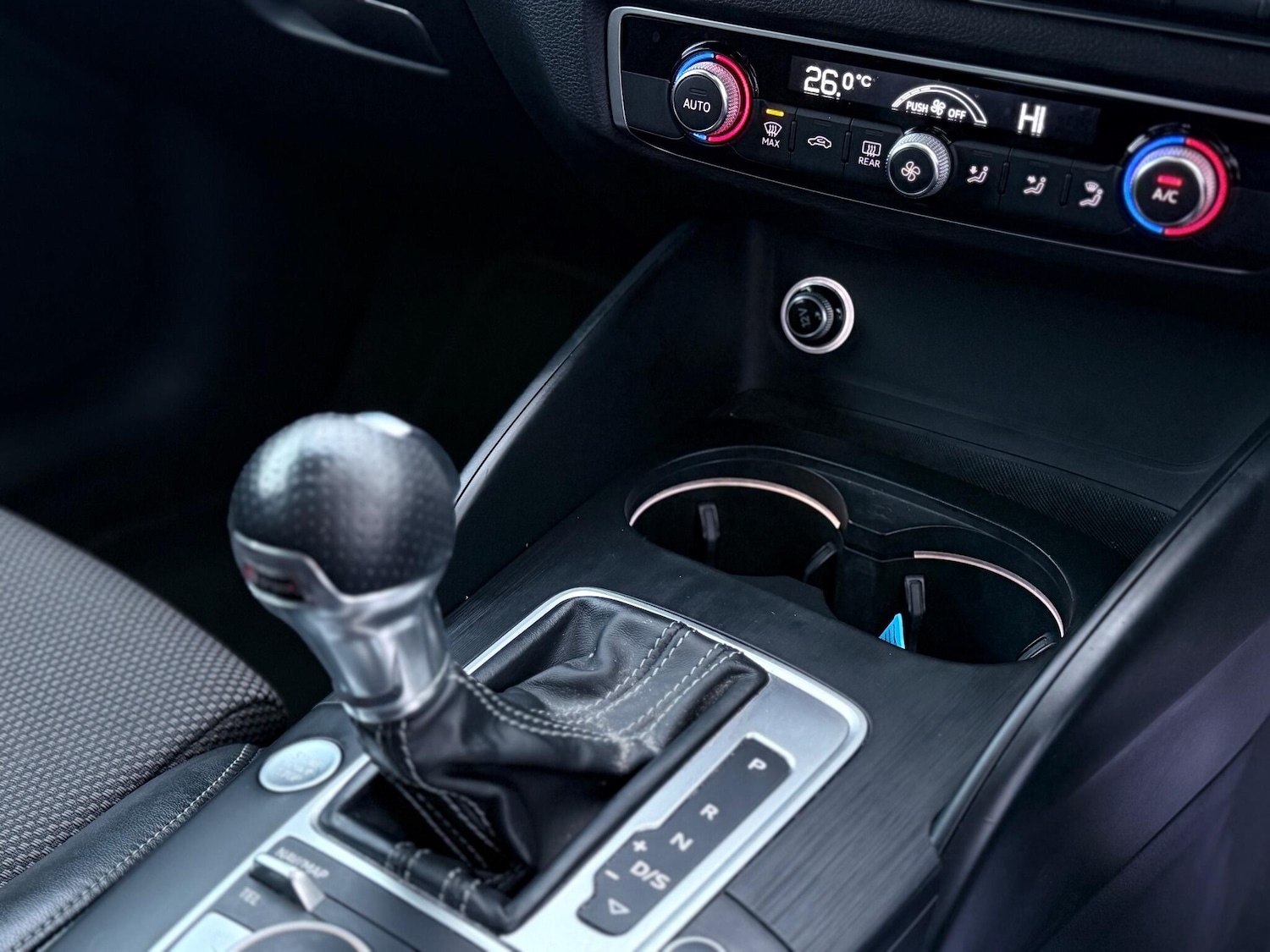 Used Audi A3 2016 for sale - 77705552: Photo 19