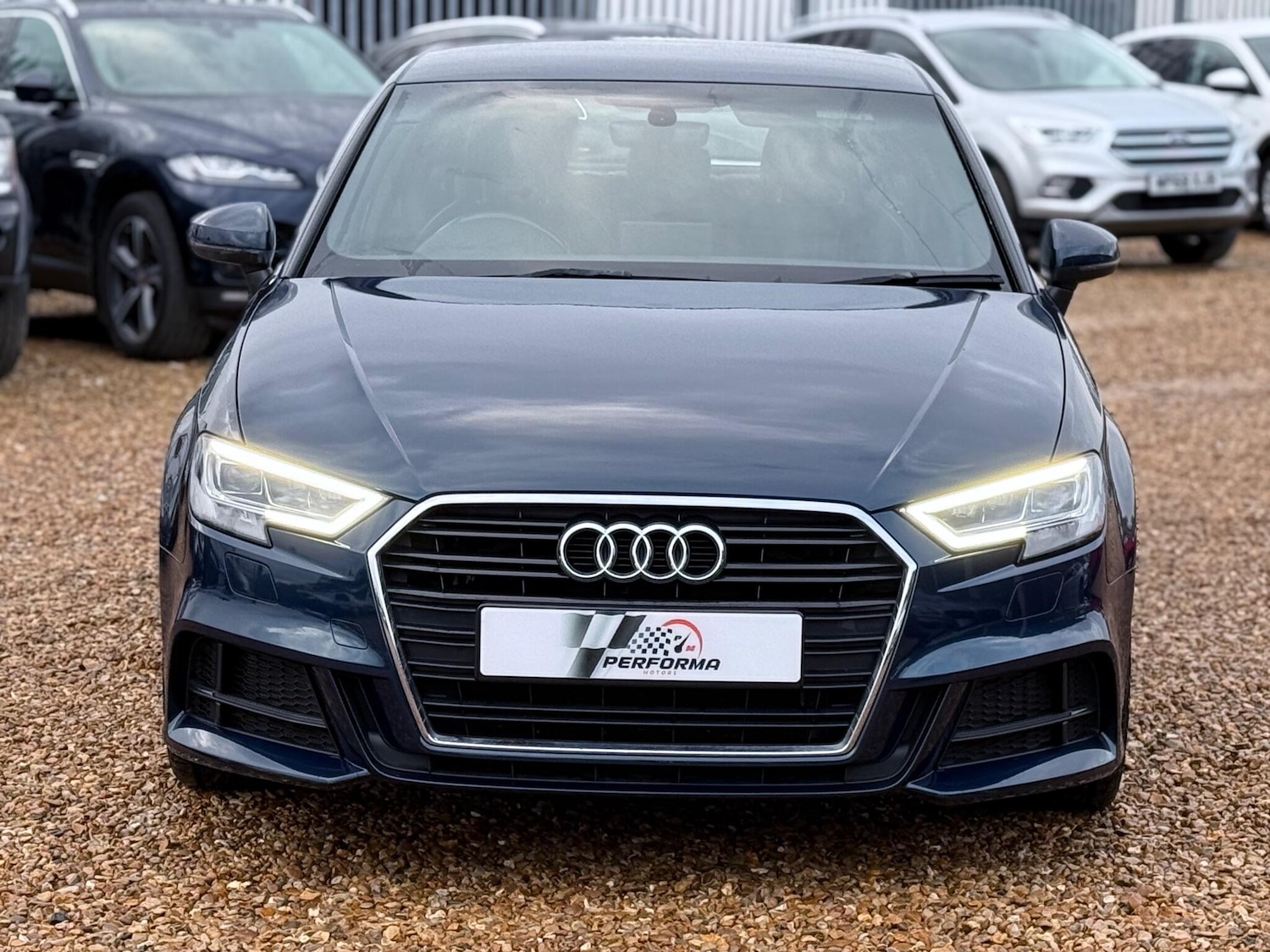 Used Audi A3 2016 for sale - 77705552: Photo 2