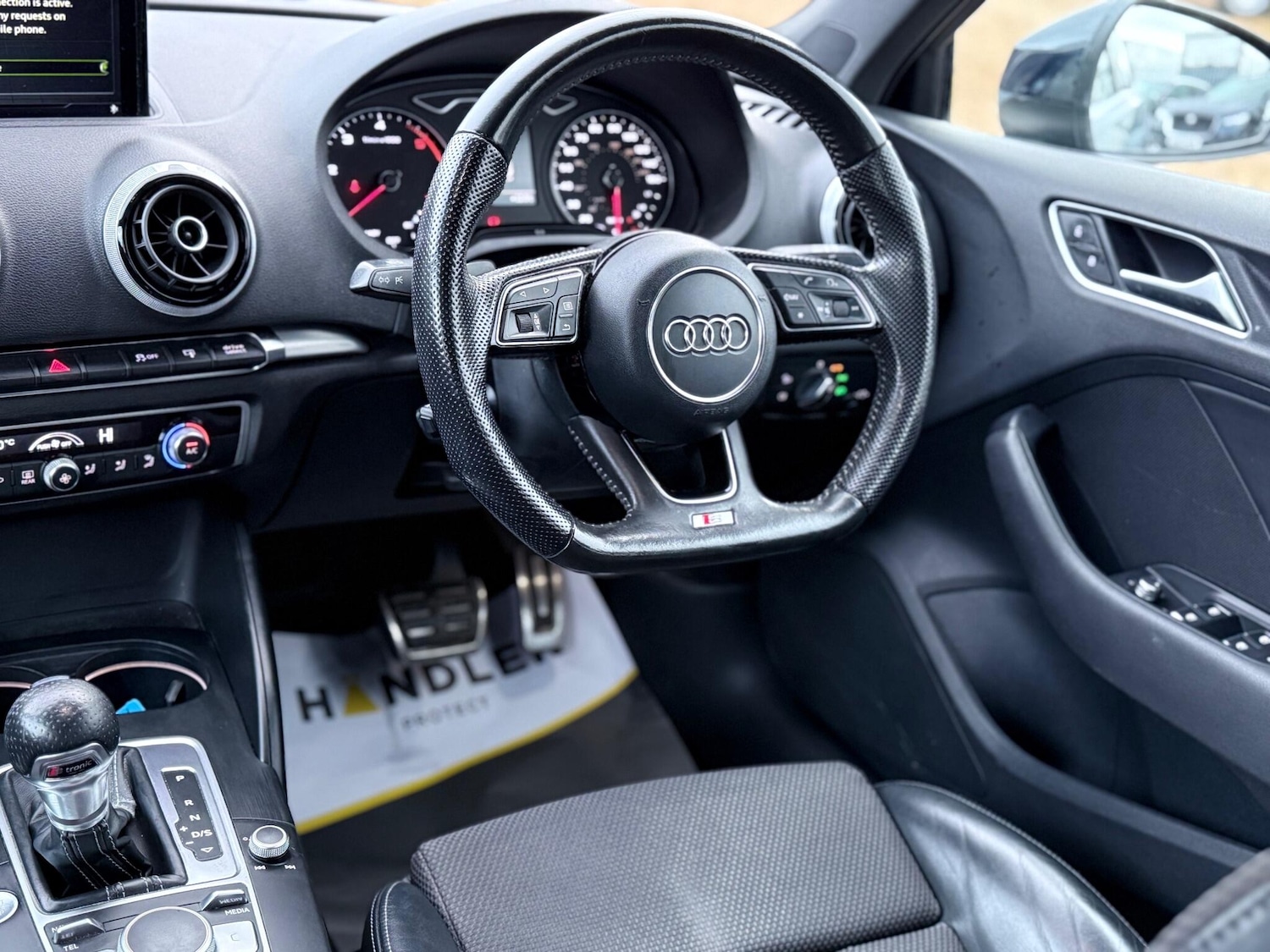 Used Audi A3 2016 for sale - 77705552: Photo 20