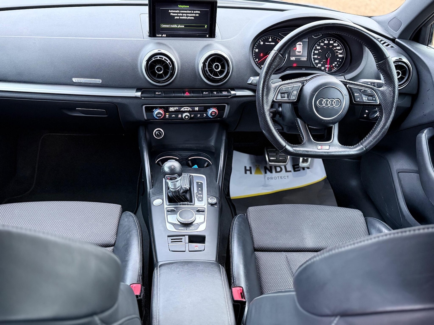 Used Audi A3 2016 for sale - 77705552: Photo 21