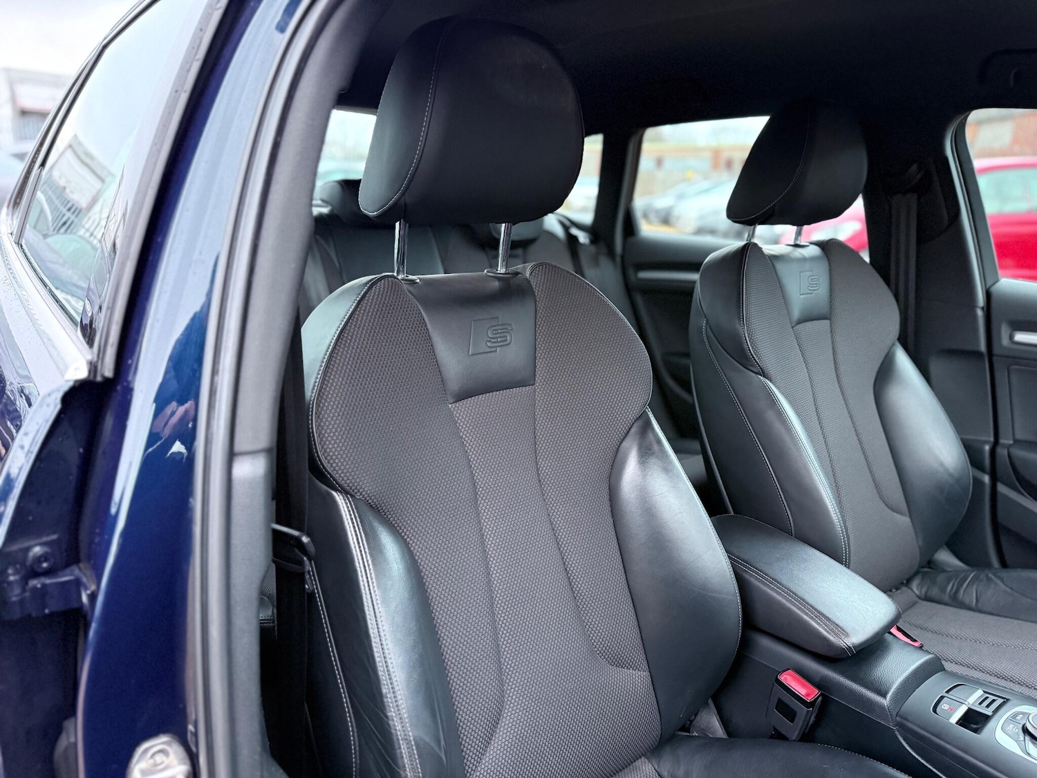 Used Audi A3 2016 for sale - 77705552: Photo 22