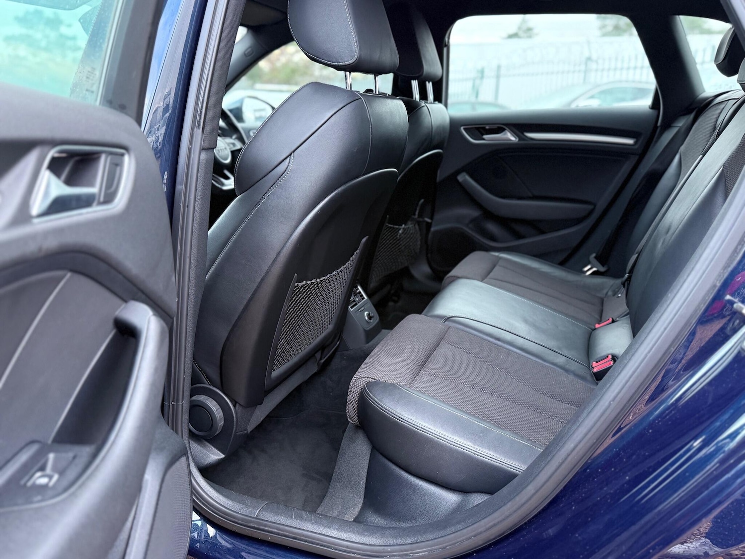 Used Audi A3 2016 for sale - 77705552: Photo 24