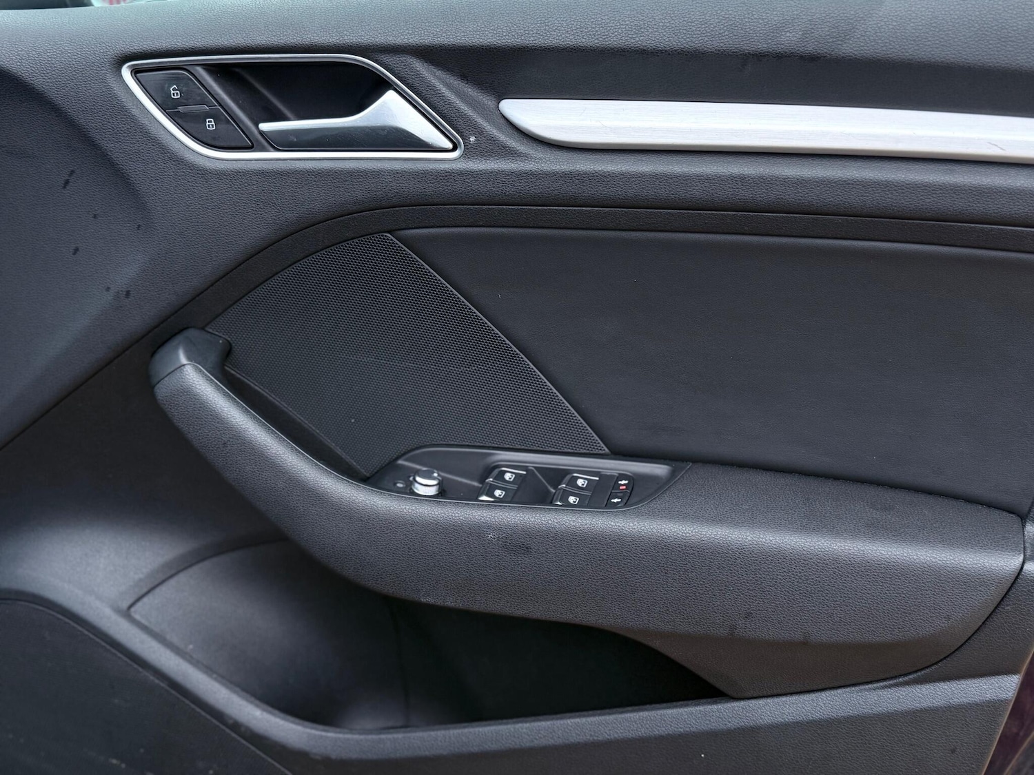 Used Audi A3 2016 for sale - 77705552: Photo 28