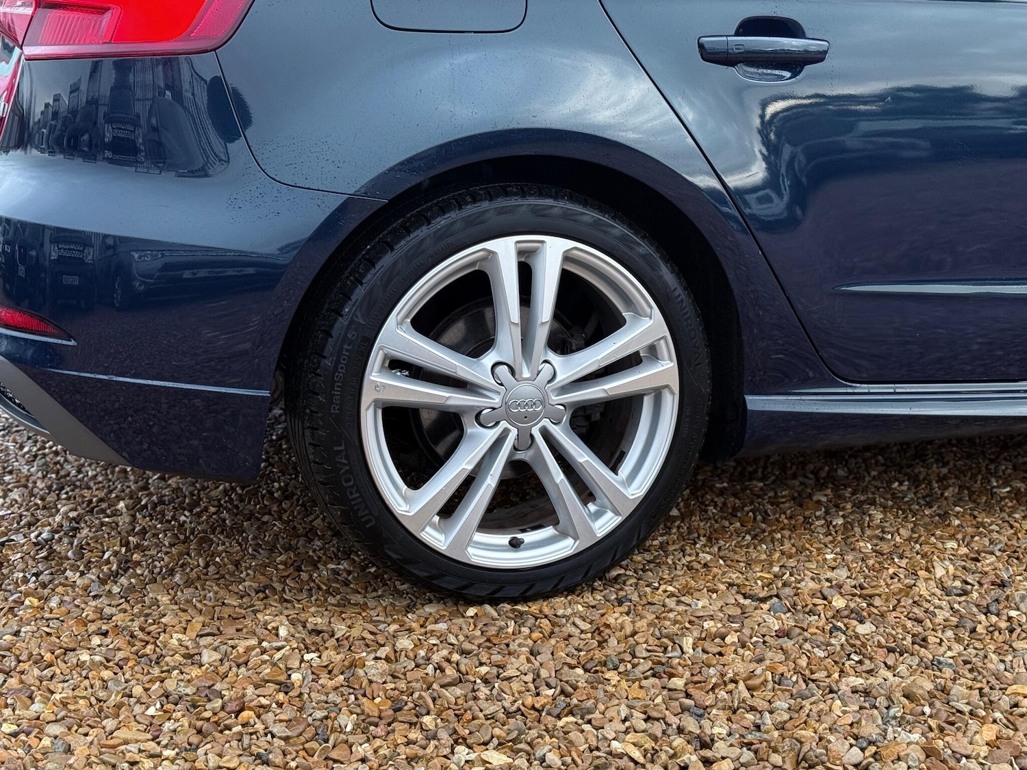 Used Audi A3 2016 for sale - 77705552: Photo 29