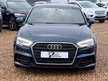 Used Audi A3 2016 for sale - 77705552: Photo