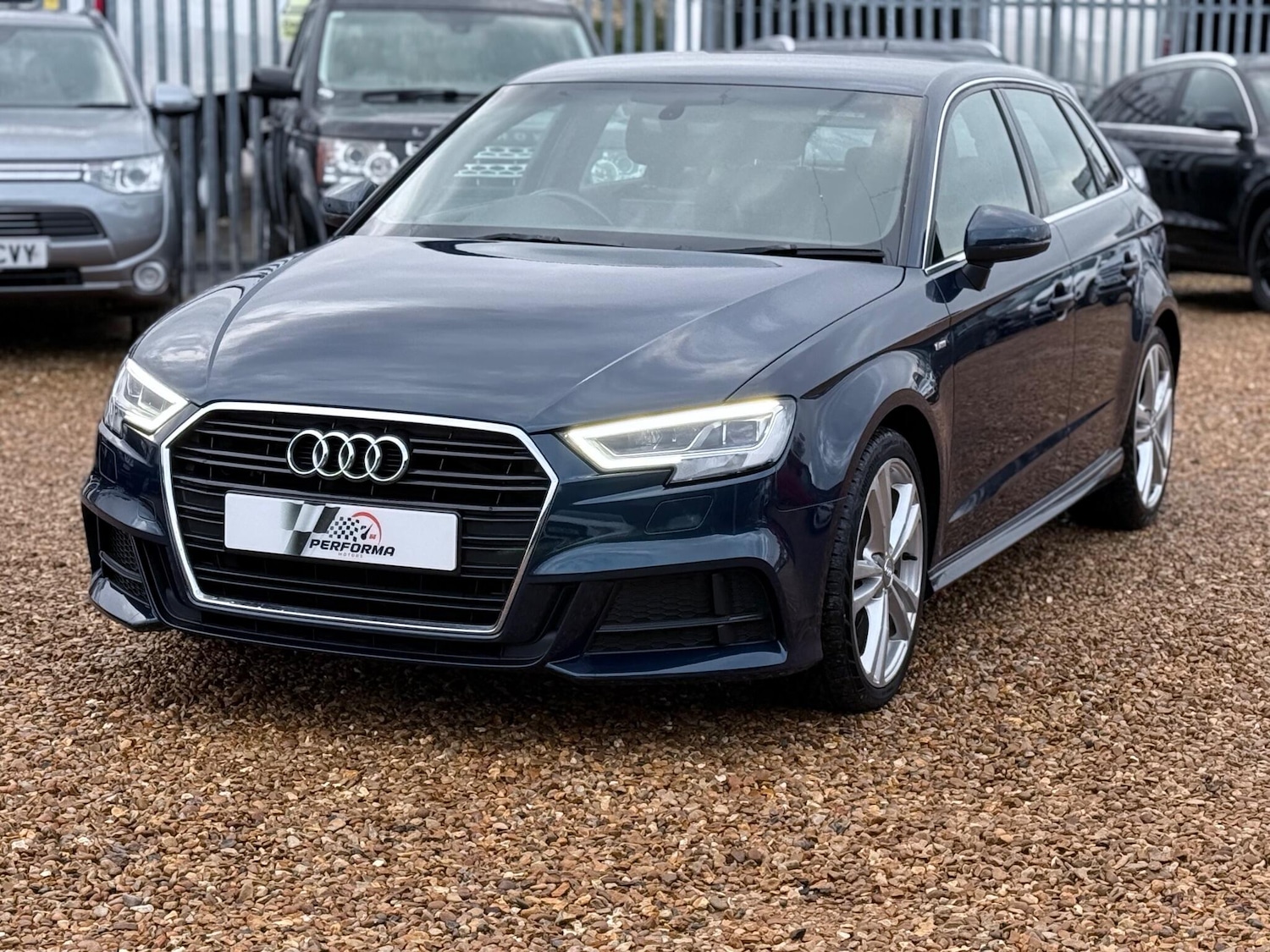 Used Audi A3 2016 for sale - 77705552: Photo 3