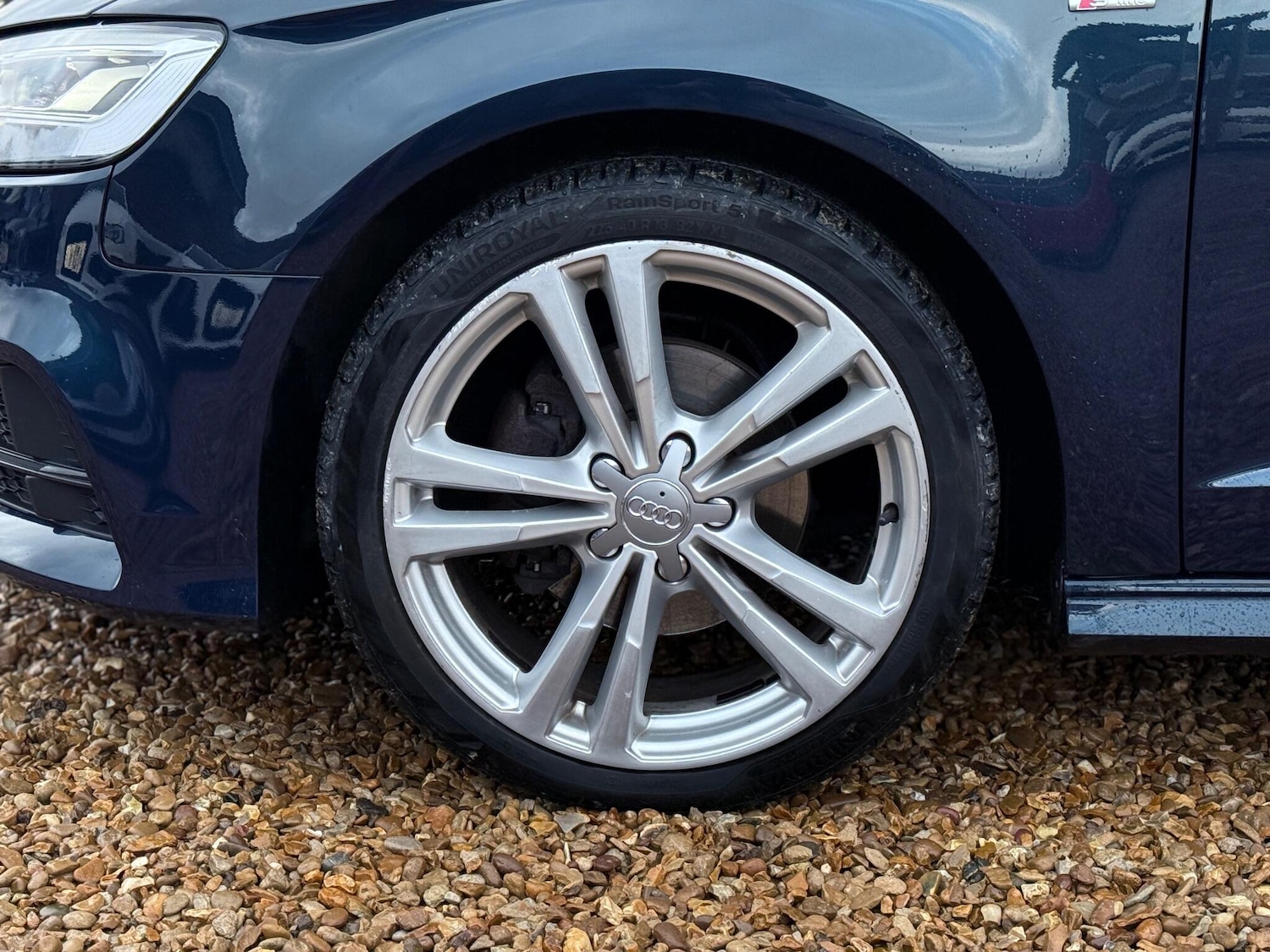 Used Audi A3 2016 for sale - 77705552: Photo 30