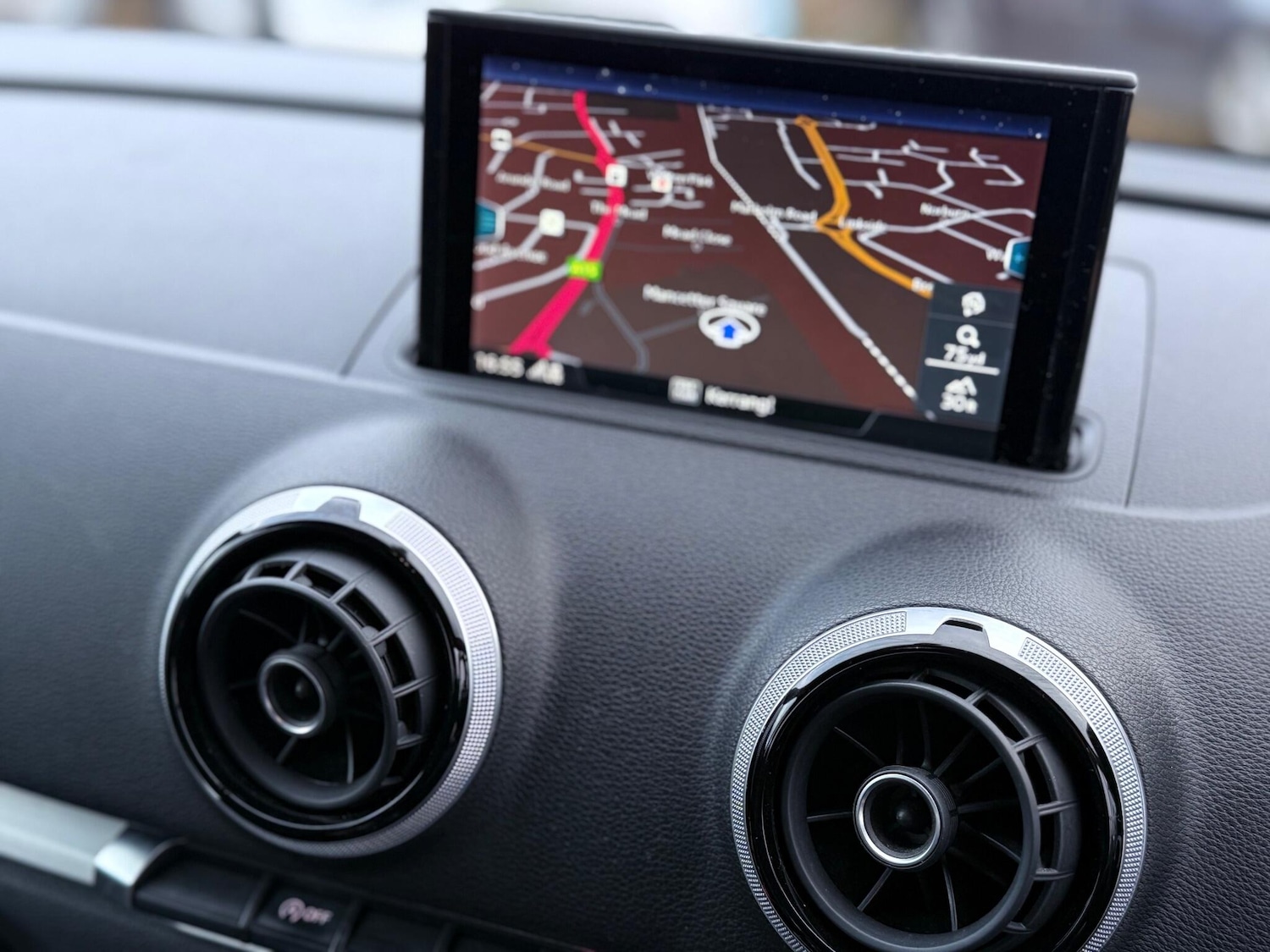 Used Audi A3 2016 for sale - 77705552: Photo 34