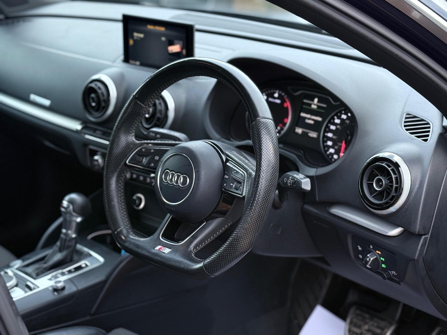 Used Audi A3 2016 for sale - 77705552: Photo 37