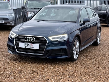 Used Audi A3 2016 for sale - 77705552: Photo