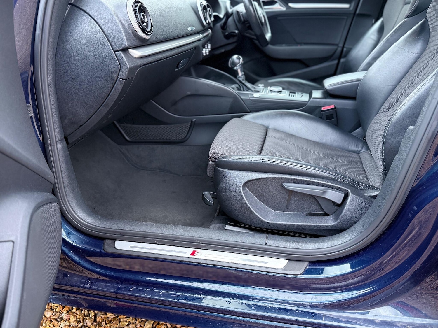 Used Audi A3 2016 for sale - 77705552: Photo 40