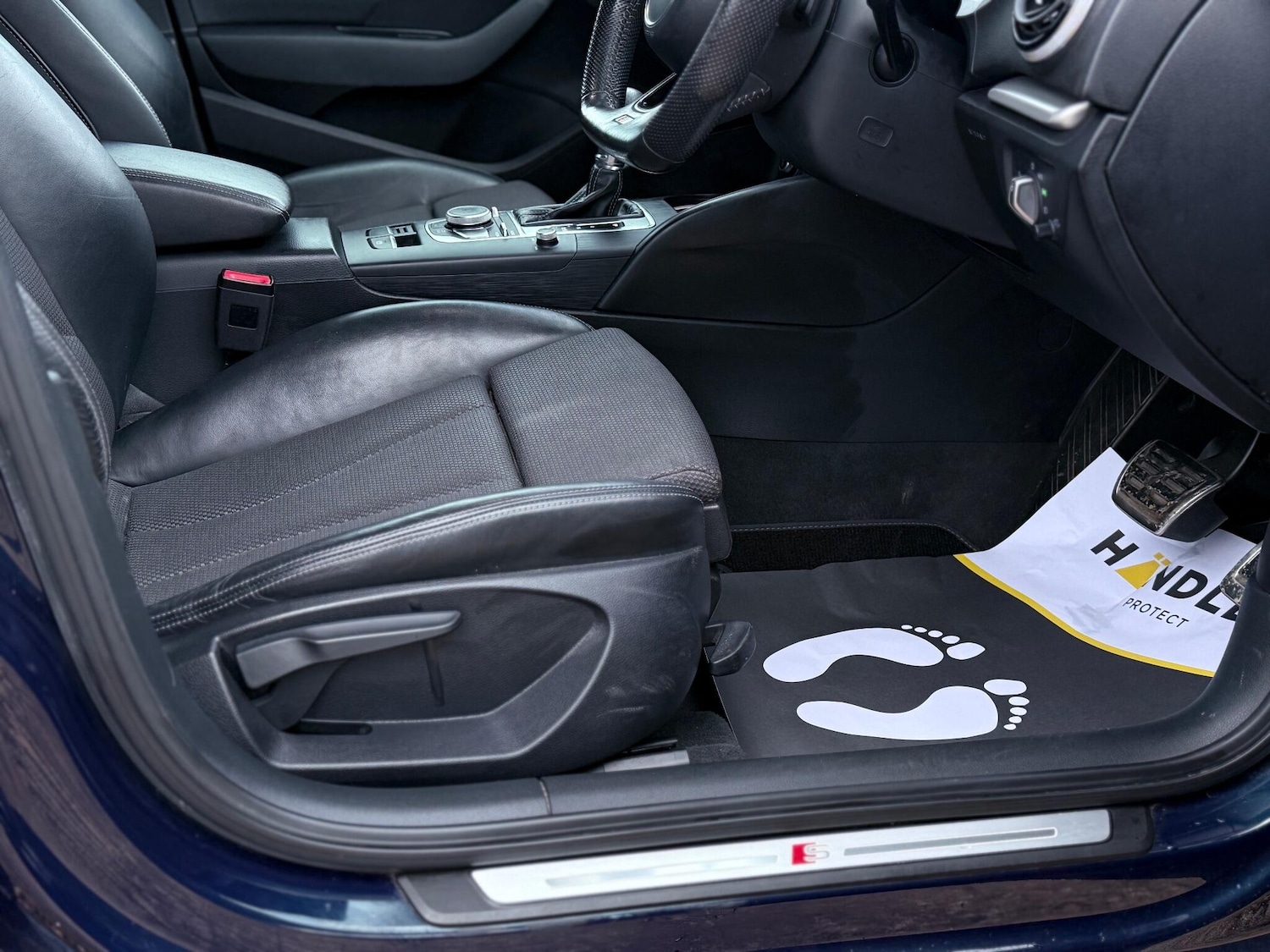 Used Audi A3 2016 for sale - 77705552: Photo 41