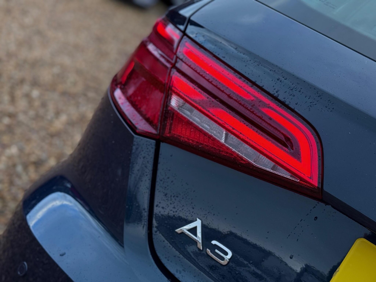 Used Audi A3 2016 for sale - 77705552: Photo 42