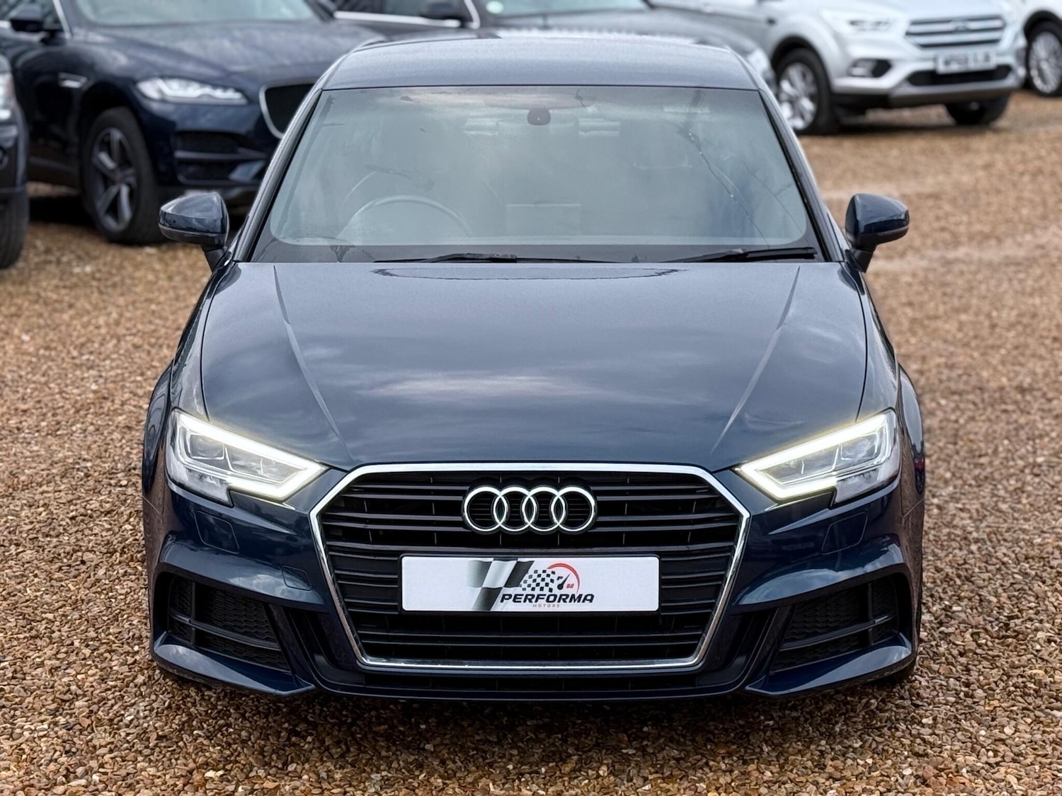 Used Audi A3 2016 for sale - 77705552: Photo 7